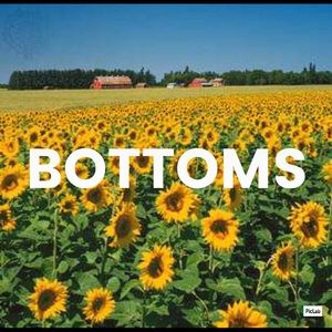 BOTTOMS